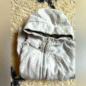 LULU SCUBA HOODIE